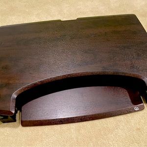 VariDesk Stand up desk solution.